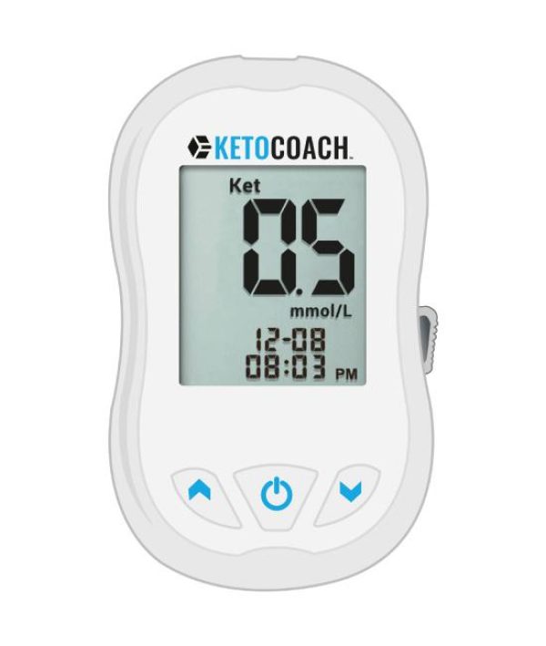 KETO COACH
