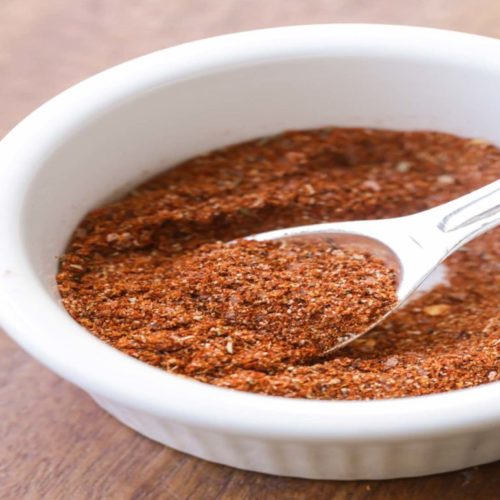 Taco Seasoning - Rachel's Spice Company