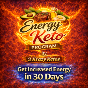 Energy Keto Course