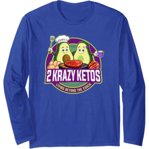 Avocado Long Sleeve Shirt