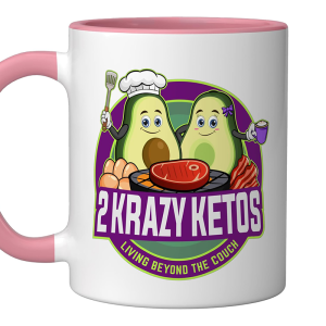 Avocado Mug