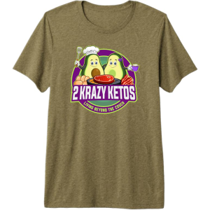 Avocado Premium T-Shirt