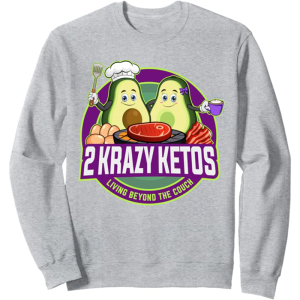 Avocado Sweatshirt