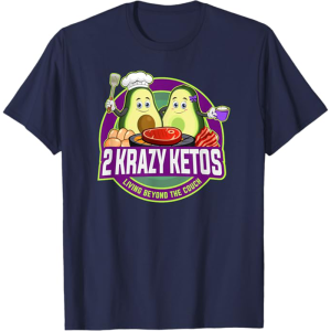 Avocado T Shirt