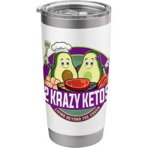 Avocado Insulated Tumbler
