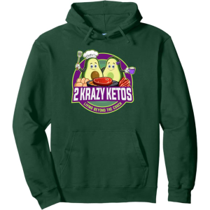 Avocado Hoodie