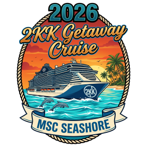 2026 Getaway Cruise