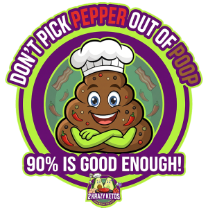 Pepper out of Poop